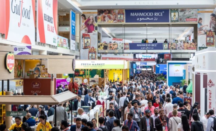 2025 海灣（迪拜）食品添加劑和食品加工機(jī)械展，不容錯(cuò)過(guò)的行業(yè)盛會(huì)！
