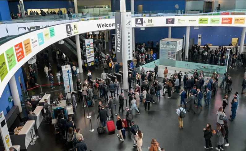 2026 巴塞羅那酒店用品展，解鎖酒店業(yè)創(chuàng)新風(fēng)向