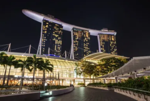 如何在 2026 新加坡手工冰淇淋及烘焙展中脫穎而出？